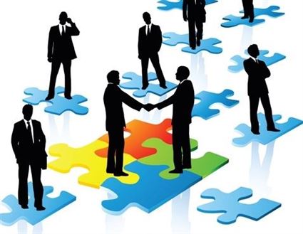 Cán bộ Bộ môn Khai thác hầm lò hiện tại