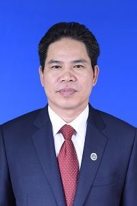 GVC.TS Nguyễn Cao Khải